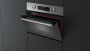 Духовой шкаф Teka HSC 6350 Stainless Steel