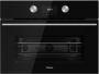 Встраиваемая микроволновая печь Teka MLC 8440 Night River Black