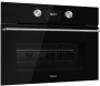 Встраиваемая микроволновая печь Teka MLC 8440 Night River Black