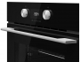 Встраиваемая микроволновая печь Teka MLC 8440 Night River Black
