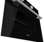 Встраиваемая микроволновая печь Teka MLC 8440 Night River Black