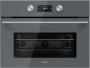 Встраиваемая микроволновая печь Teka MLC 8440 Stone Grey