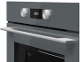 Встраиваемая микроволновая печь Teka MLC 8440 Stone Grey
