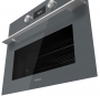 Встраиваемая микроволновая печь Teka MLC 8440 Stone Grey