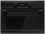 Духовой шкаф Teka HLC 84-G1 C Matt Black
