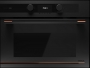 Встраиваемая микроволновая печь Teka MLC 84-G1 Matt Black