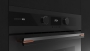 Встраиваемая микроволновая печь Teka MLC 84-G1 Matt Black