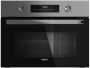 Духовой шкаф Teka HSC 6440 C Stainless Steel