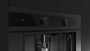 Встраиваемая кофемашина Teka CLC 85-G1 GM Matt Black