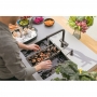 Мойки и смесители Franke 112.0066.060 (нерж.) миска для сушки PKX