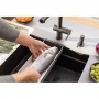 Мойки и смесители Franke 112.0066.060 (нерж.) миска для сушки PKX