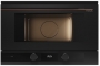 Встраиваемая микроволновая печь Teka ML 82-G1 BIS L Matt Black