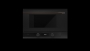 Встраиваемая микроволновая печь Teka ML 82-G1 BIS L Matt Black