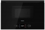 Встраиваемая микроволновая печь Teka ML 8220 BIS L Full Black