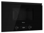 Встраиваемая микроволновая печь Teka ML 8220 BIS L Full Black