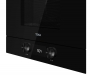 Встраиваемая микроволновая печь Teka ML 8220 BIS L Full Black