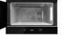 Встраиваемая микроволновая печь Teka ML 8220 BIS L Full Black