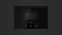 Встраиваемая микроволновая печь Teka ML 8220 BIS L Full Black