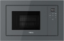 Встраиваемая микроволновая печь Teka ML 8210 BIS Stone Grey