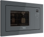 Встраиваемая микроволновая печь Teka ML 8210 BIS Stone Grey