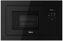 Встраиваемая микроволновая печь Teka ML 8210 BIS Night River Black