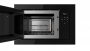 Встраиваемая микроволновая печь Teka ML 8210 BIS Night River Black