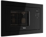Встраиваемая микроволновая печь Teka ML 8210 BIS Night River Black