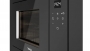 Встраиваемая микроволновая печь Teka ML 8210 BIS Night River Black