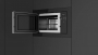 Встраиваемая микроволновая печь Teka ML 8210 BIS Night River Black