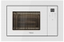 Встраиваемая микроволновая печь Teka ML 8210 BIS White Marble