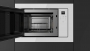 Встраиваемая микроволновая печь Teka ML 8210 BIS White Marble