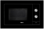 Встраиваемая микроволновая печь Teka ML 8200 BI Night River Black