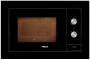 Встраиваемая микроволновая печь Teka ML 8200 BI Night River Black