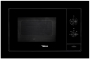 Встраиваемая микроволновая печь Teka ML 8200 BI Full Black