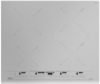Варочная поверхность Teka IZC 64630 MST Steam Grey
