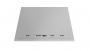 Варочная поверхность Teka IZC 64630 MST Steam Grey