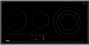 Варочная поверхность Teka TRC 83631 TCS Black