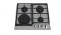 Варочная поверхность Teka GZC 64320 XBN Steam Grey
