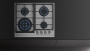 Варочная поверхность Teka GZC 64320 XBN Steam Grey