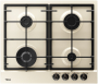 Варочная поверхность Teka GSC 64320 RBN Vanilla-OB