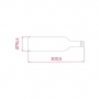 Винный шкаф Teka RVU 10008