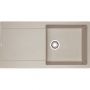 Мойка Franke MRG 611-L сахара фрагранит