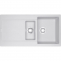Мойка Franke MRG 651 белый фрагранит