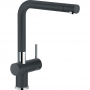 Смеситель Franke Active Plus, оникс