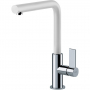 Смеситель Franke Neptune Evo spout белый