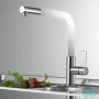 Смеситель Franke Neptune Evo nozzle белый