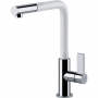 Смеситель Franke Neptune Evo nozzle белый