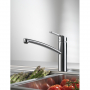 Смеситель Franke SMART, хром