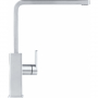 Смеситель Franke Mythos Swivel (115.0547.852) нерж. сталь