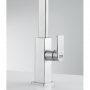 Смеситель Franke Mythos Swivel (115.0547.852) нерж. сталь